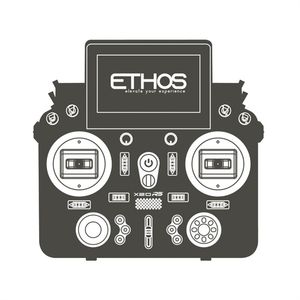 Frsky Tandem X20RS TD-Isrm Module RF interne double bande 900MHz 2.4GHz FPV Drone Flight Control Remote Controller - Product Image 4