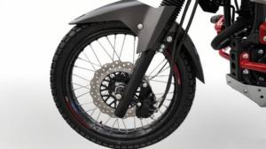 <span class=keywords><strong>Moto</strong></span> tout-terrain <span class=keywords><strong>TikTok</strong></span> 6 vitesses manuelle Dirt Bike 4 vitesses semi-automatique Enduro pour motos tout-terrain Desert Dune Explorer - Product Image 6