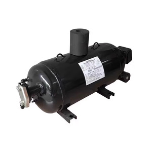 Compresseur de réfrigération Hitachi FL500DL 90A3 90D3 Climatisation Refroidissement Chauffage - Product Image 2
