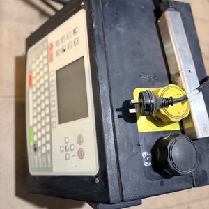 Codeur à jet d'encre Citronix CI580 d'occasion entièrement testé - Marquage précis de la date d'expiration pour les produits <span class=keywords><strong>en</strong></span> plastique - Product Image 2
