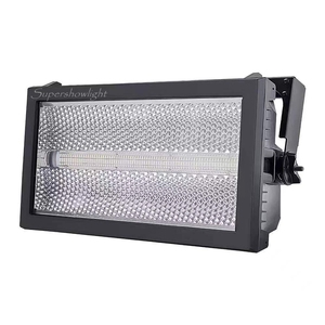 DJ Disco éclairage de scène Martin atomique 3000W LED stroboscopique pour la décoration de scène, vente chaude DMX stroboscopique LED équipement luminaire - Product Image 3