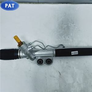 <span class=keywords><strong>Cremallera</strong></span> de Dirección Asistida PAT para <span class=keywords><strong>NP300</strong></span> Navara Pathfinder R51 LHD 49200-EA060 49001-EA010 - Product Image 3