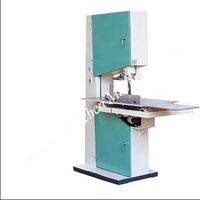 Produits les plus vendus Scie à ruban entièrement automatique Machine de découpe de papier Prix de la machine de découpe de papier