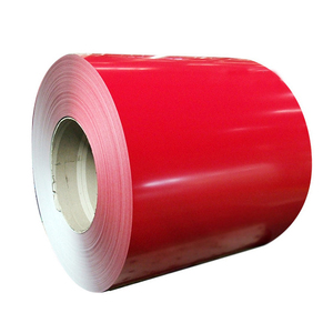 Bobina de Acero Galvanizado y <span class=keywords><strong>Aluzinc</strong></span> Prepintada de Alta Calidad, Bobina PPGI PPGL Pintada - Product Image 4