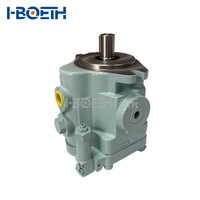 Pompa Piston Hidrolik PARKER SERI PV PV046 Pompa Hidrolik PV016 PV020 PV023 PV032 PV040 PV046 PV063 PV080 PV092 PV140 PV180 PV270