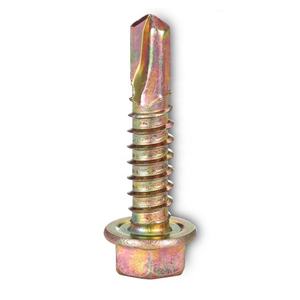 TYB镀锌碳钢普通指甲等级<span class=keywords><strong>4.8</strong></span>和6.8 - Product Image 4