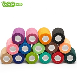 من المصنع مباشرة غير منسوجة بجميع الألوان الرياضية البيطرية الطبية - Product Image 2