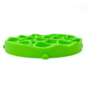 Soporte de silicona para 9 huevos cocidos en microondas - Product Image 2