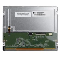Module d'affichage LCD TFT Tianma P0650VGF1MA00 6,5 pouces 640x480 VGA LVDS 1200cd/m2, affichage industriel, large plage de température -30~80°C