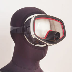 Máscara <span class=keywords><strong>de</strong></span> <span class=keywords><strong>buceo</strong></span> <span class=keywords><strong>de</strong></span> cristal templado <span class=keywords><strong>con</strong></span> válvula <span class=keywords><strong>de</strong></span> <span class=keywords><strong>purga</strong></span> <span class=keywords><strong>de</strong></span> Nariz <span class=keywords><strong>de</strong></span> cerdo, esnórquel, pesca submarina, natación y <span class=keywords><strong>buceo</strong></span> - Product Image 6