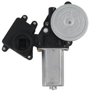 Motor del regulador de ventana para Toyota 4Runner 85720-35161, pieza de repuesto para los modelos 2010-2023 - Product Image 2