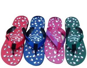 Unisex Slipper Zomer Hellende Damesschoenen Outdoor Flip Flop