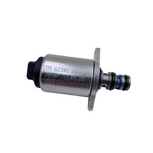 วาล์วโซลินอยด์แบบสัดส่วน Senwitt รุ่น TM62301 200 บาร์ สำหรับปั๊มไฮดรอลิกของรถขุด - Product Image 1