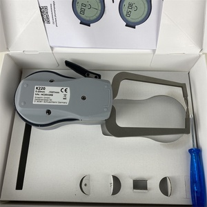 Calibrador de Medición de Diámetro Externo K220 Importado de Alemania, Marca KROEPLIN - Product Image 5