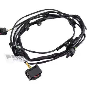 61122295873 F30 F31 F32 F33 F35 parachoques trasero PDC Cable de conexión Radar arnés de cableado 316 318 320 323 325 <span class=keywords><strong>330</strong></span> modelos para <span class=keywords><strong>BMW</strong></span> - Product Image 4