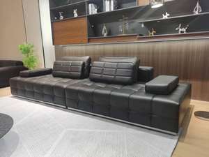 New Arrival <b>Swivel</b> Chair Indoor <b>Sofa</b> Set Furniture Customization Home Living Room Dining Room <b>Sofas</b> - Product Image 3