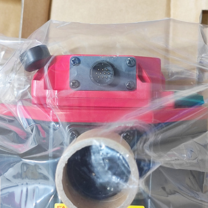 FANUC AC Servo Motor A06B-2075-B207 Beta ISc 8/3000-B เครื่อง CNC ที่จัดหาโดย TOMMY - Product Image 5