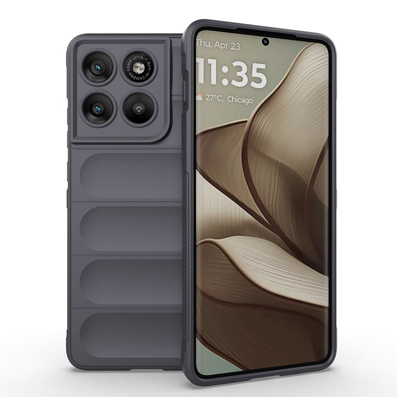 สีเทาเข้ม