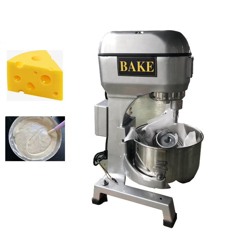 5L 7L 10L 15L 20L 30L 40L 50L 60L коммерческих Планетарный Миксер для еды и миксер для теста