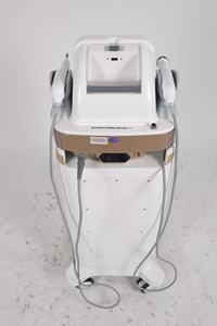 Appareil de beauté facial à plasma sur chariot vertical pour usage en salon, rajeunissement cutané et élimination des cicatrices d'acné - Product Image 5