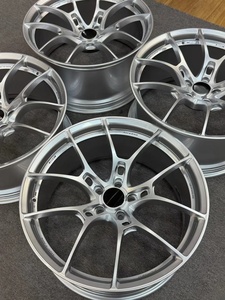 ล้อแม็ก SHIN Forged Volk <span class=keywords><strong>Rays</strong></span> G025 น้ำหนักเบา สำหรับรถแข่ง ขนาด 18 19 20 นิ้ว ล้อฟอร์จสั่งทำพิเศษสำหรับรถยนต์นั่งส่วนบุคคล - Product Image 6
