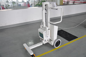 آلة الأشعة السينية المحمولة الأكثر مبيعاً Longermay ، آلة الأشعة السينية الرقمية المحمولة - Product Image 5