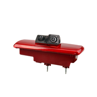 Caméra de recul pour Opel Vivaro / Vauxhall Vivaro Renault Trafic 2014