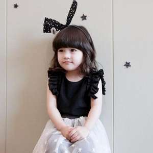 เครื่องพิมพ์สกรีนเสื้อยืดแบบไม่มีป้าย ขนาด 140gsm สำหรับขาย - Product Image 1