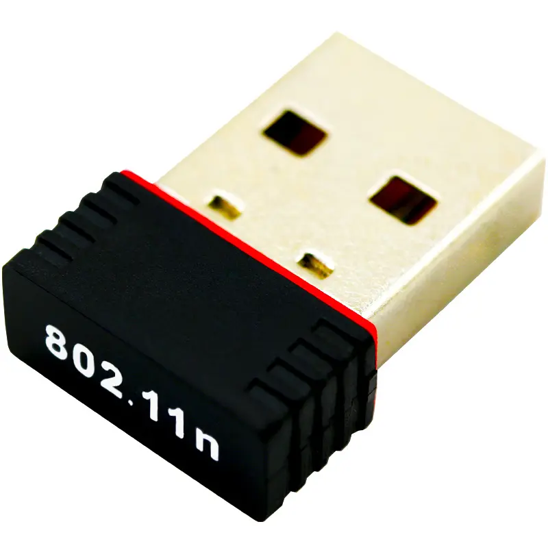 802.11N USB WIFI adapter RTL8188 USB WIFI Dongle