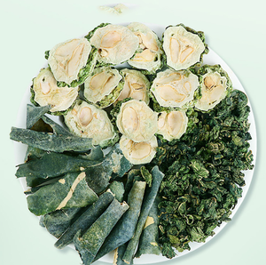 Bustina di tè misto doppio <span class=keywords><strong>melone</strong></span> foglia di gelso confezionata singolarmente con <span class=keywords><strong>melone</strong></span> amaro <span class=keywords><strong>melone</strong></span> invernale - Product Image 2