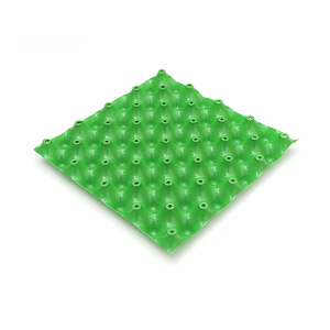 Dispositivo de Control de Raíces de HDPE/PVC/PET Personalizable al por Mayor con Bloqueo de Raíces Reforzado para Jardín - Product Image 1