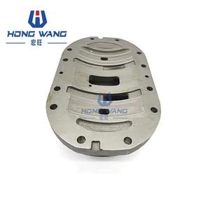 Couvre-tête de pompe hydraulique HPV091 pour excavatrice EX120-2 EX120-3 - Product Image 1