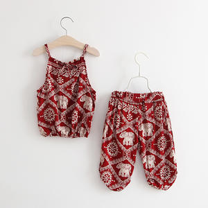 Vêtements pour enfants espagnols populaires en gros, pyjamas pour enfants - Product Image 3