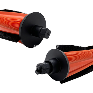 Rodillo de Cepillo Anti-Enredos Tricut Compatible con <span class=keywords><strong>Xiaomi</strong></span> X20 Plus/ M40/ M30S/ Omni <span class=keywords><strong>1S</strong></span>/ Dreame X30, Accesorios para Robot Aspirador <span class=keywords><strong>Xiaomi</strong></span> X20 Plus - Product Image 4