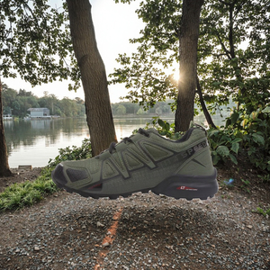 Scarpe da Trekking per Sport all'Aperto, Stivali da Escursionismo Primaverili e Autunnali, Vendita all'Ingrosso - Product Image 5