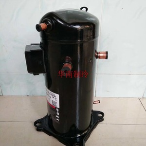 คอมเพรสเซอร์โคปแลนด์ วอร์เท็กซ์ รุ่น ZR72KC-TFD-420 6 แรงม้า แบบขนาน 4 ท่อ เครื่องทำน้ำร้อนแบบปั๊มความร้อนจากอากาศ - Product Image 4