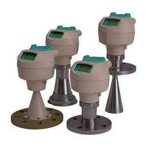 Nouveau capteur de niveau radar Siemens SITRANS LR250 original – Transmetteur de niveau radar Siemens SITRANS LR250 7ML5431 7ML5432 7ML5433 - Product Image 2