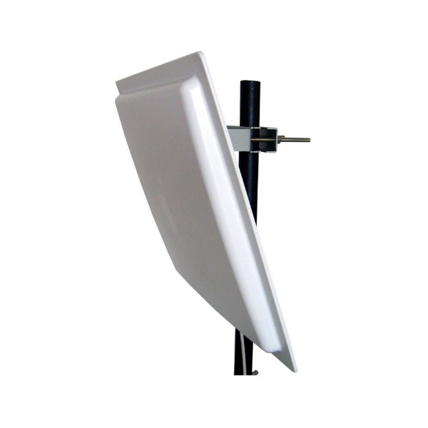 Reliablerfid 10m 15m IP65 Waterproof Long Range UHF RFID Reader for Vehicle Access Control