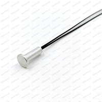 Sensor de Temperatura NTC de Montaje Superficial, Sonda de 200 Grados para Cafetera