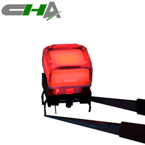 Série CHA C3012 Type droit 4 broches longue durée 5v led bouton poussoir interrupteur tactile - Product Image 3