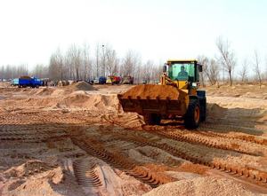 קומפקטי גודל טוב מחיר טוב <span class=keywords><strong>backhoe</strong></span> עבור כדור הארץ נע - Product Image 5