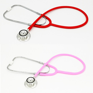 หูฟังแพทย์อะคูสติกคลาส 1 สำหรับการค้าต่างประเทศ รุ่น ST-6H120 สำหรับแพทย์โดยเฉพาะ น้ำหนักเบา ใช้งานได้หลากหลาย วัดการเต้นของหัวใจทารกในครรภ์ - Product Image 5