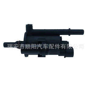 Válvula solenoide del depósito de carbón 24106416 para piezas automotrices Buick SY-136 Válvula de control de gas - Product Image 1