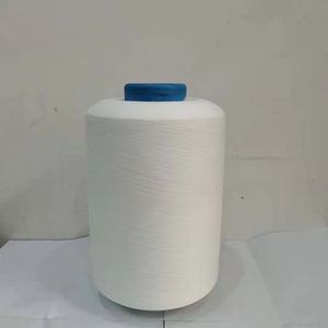 Alta calidad <span class=keywords><strong>Botai</strong></span> Y13 ACY 1020D-7070D Oeko-Tex certificado Nylon 6 hilo cubierto de aire OE Technics tejido crudo Sujetador deportivo tejido - Product Image 5