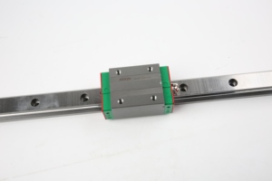 Rail linéaire haute précision HGH-CA/HA pour assemblage mécanique - Product Image 6