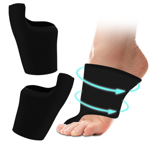Masseur de pieds en gel souple OEM avec thérapie chaude/froide et coussinets de relaxation - Product Image 1