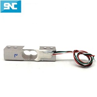 Capteur de pesage miniature SC611CD 5 kg – Prix du micro-capteur de poids