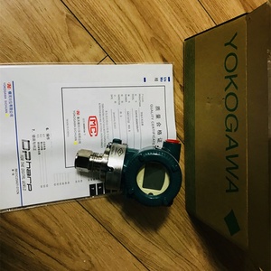 Yokogawa EJA510E 4-20mA EJA510E 4-20ma EJA510E - Product Image 4