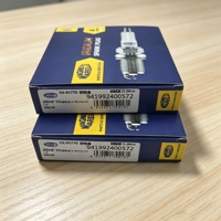 OE:A0041598103 003159903 941992400572 Untuk Mercedes-Benz MAGNETI MARELLI-Spark Plug