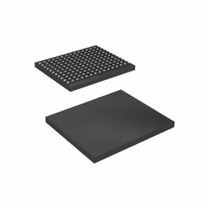 Memory Buy Online Electronic Components CY7C1525V18-200BZXC 165 LBGA Original - Product Image 1